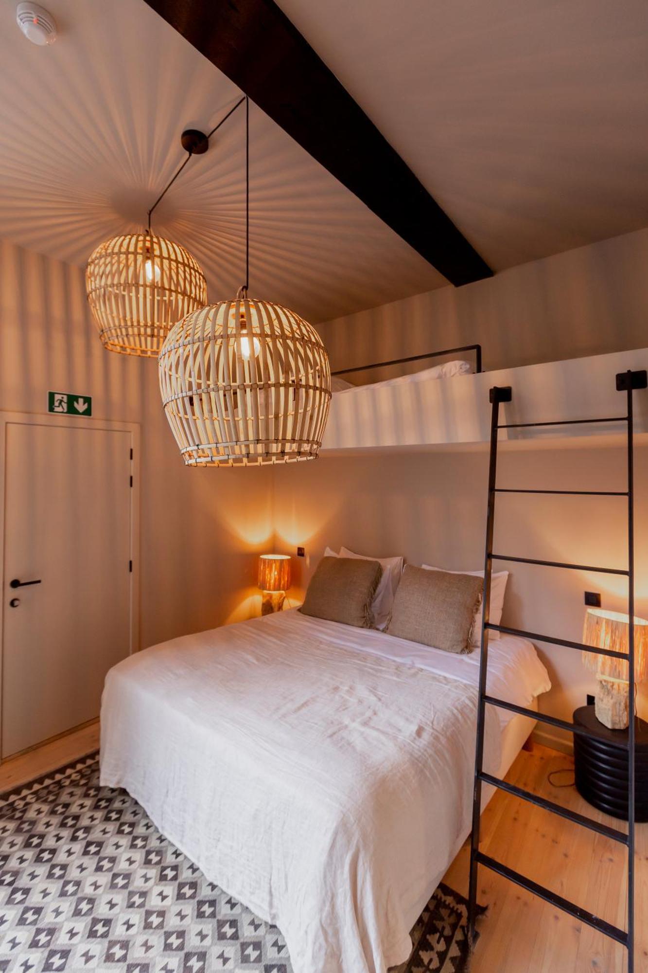 Appartement Btfl Living Anvers Extérieur photo