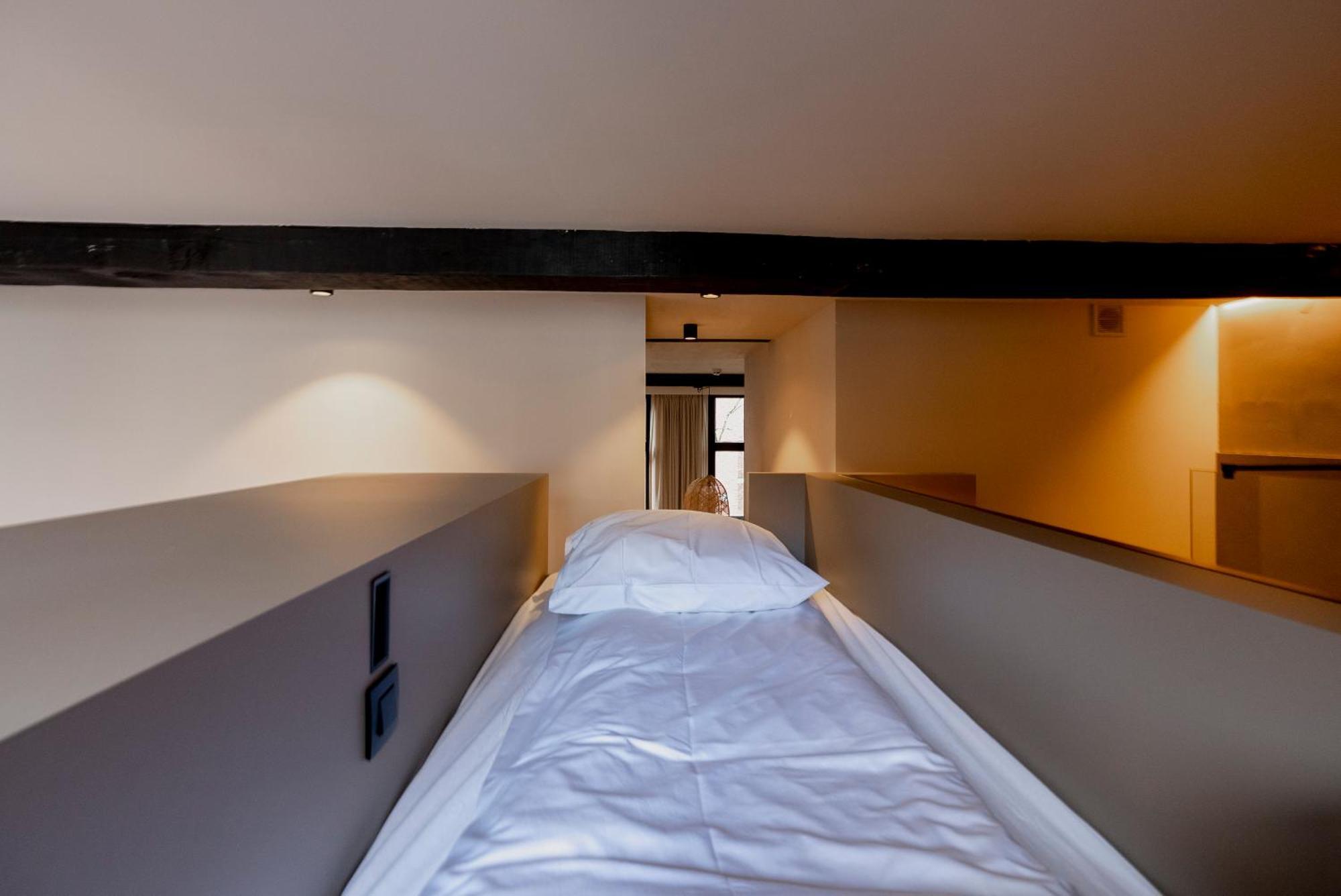 Appartement Btfl Living Anvers Extérieur photo