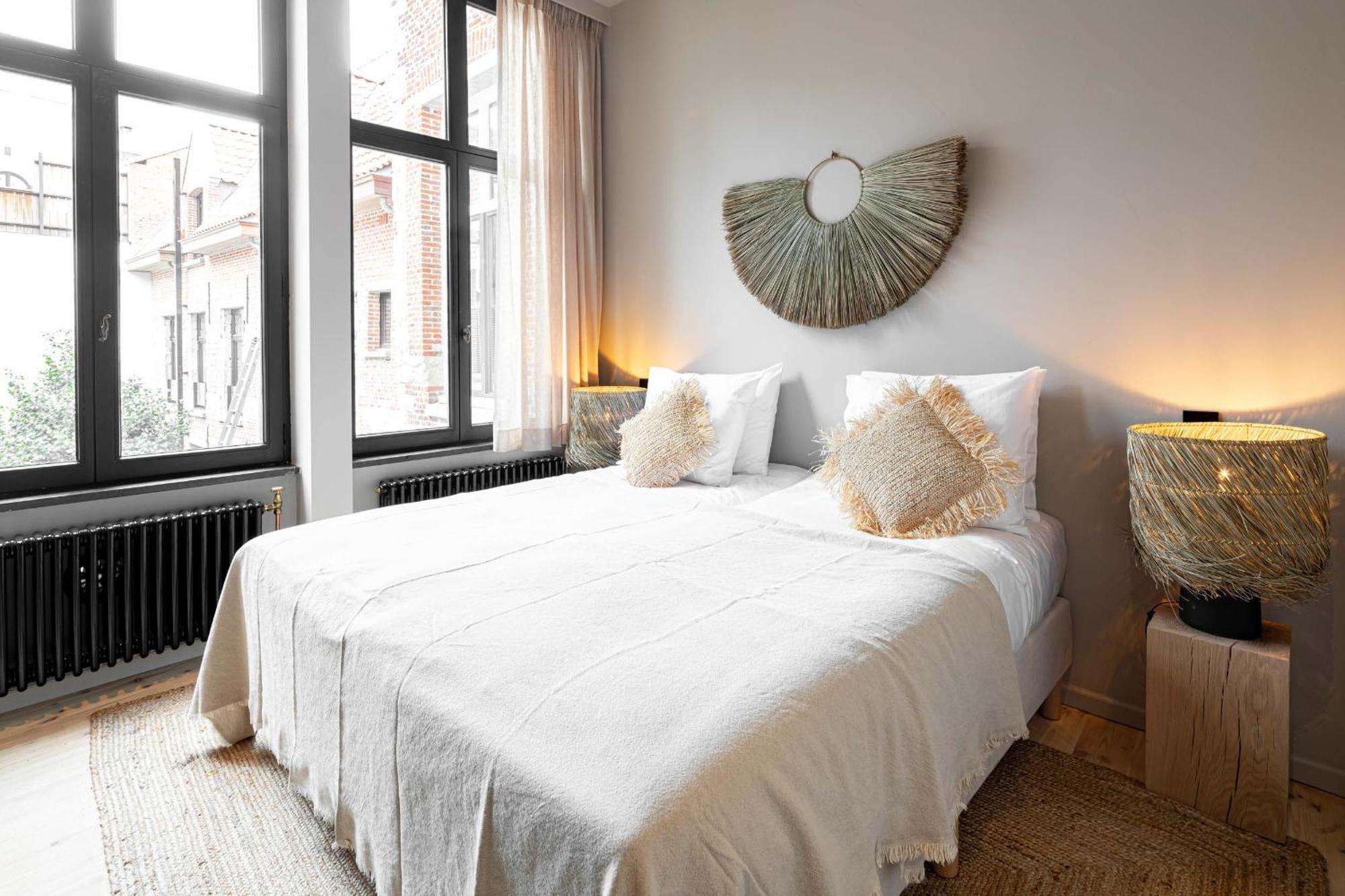 Appartement Btfl Living Anvers Extérieur photo