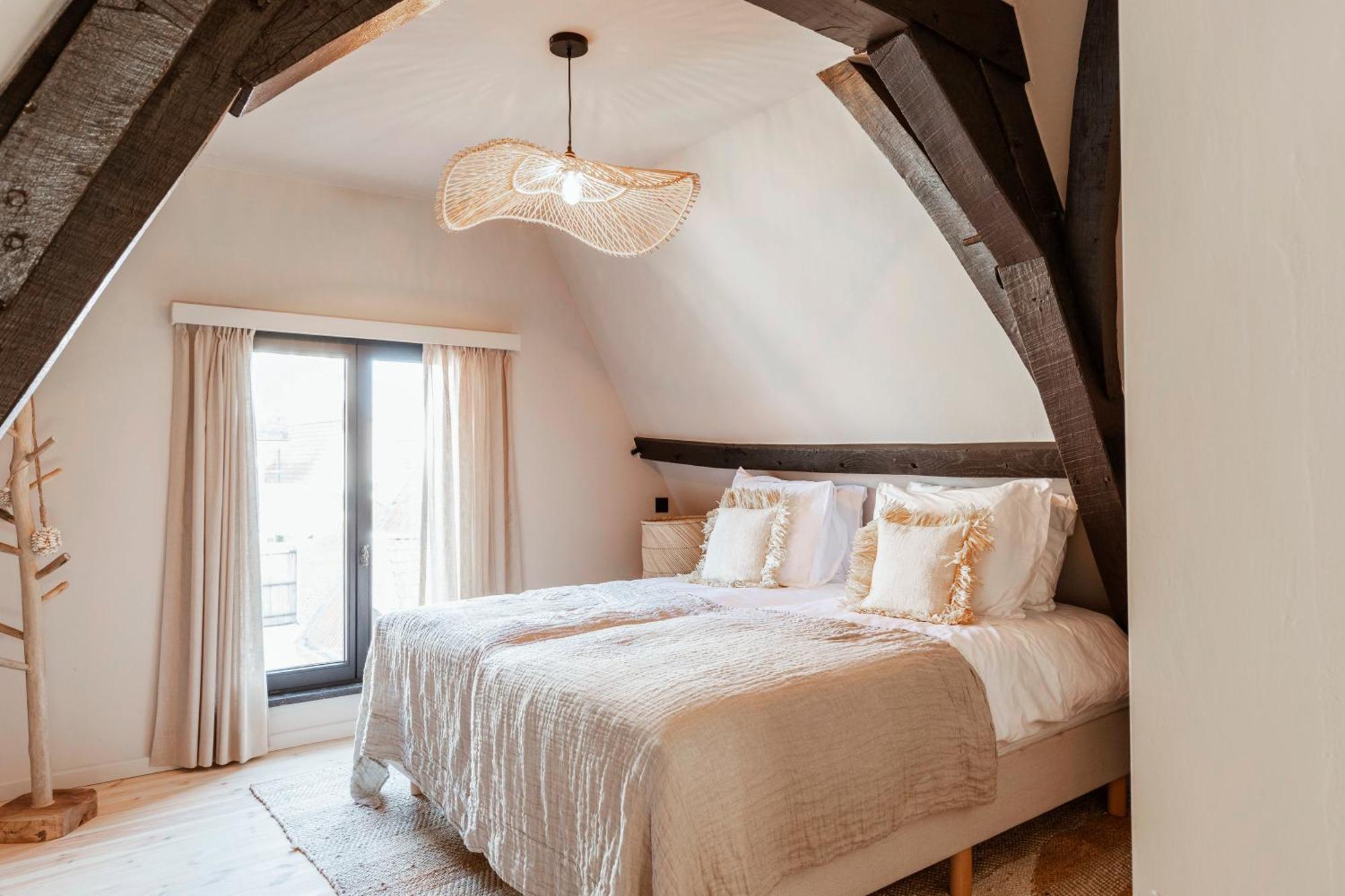 Appartement Btfl Living Anvers Extérieur photo