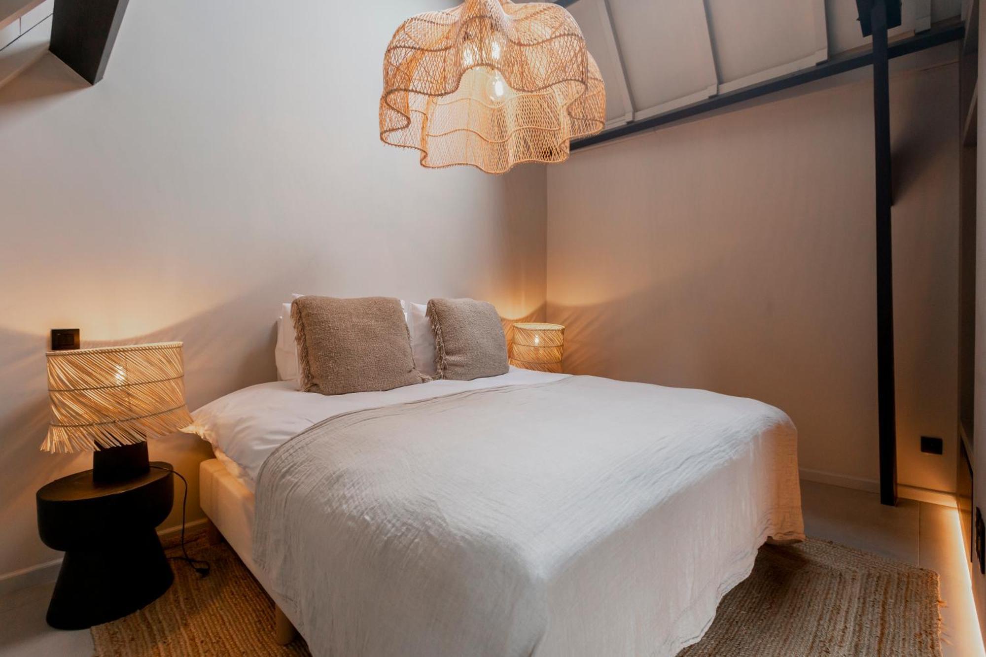 Appartement Btfl Living Anvers Extérieur photo