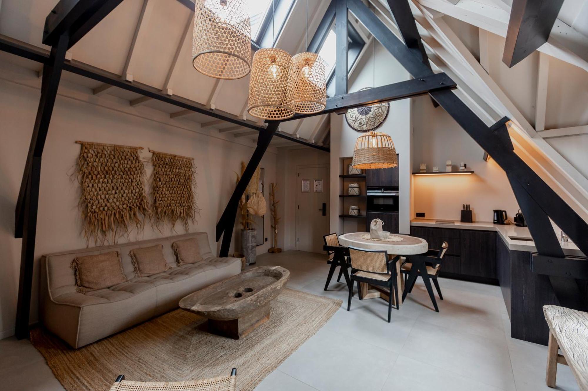 Appartement Btfl Living Anvers Extérieur photo